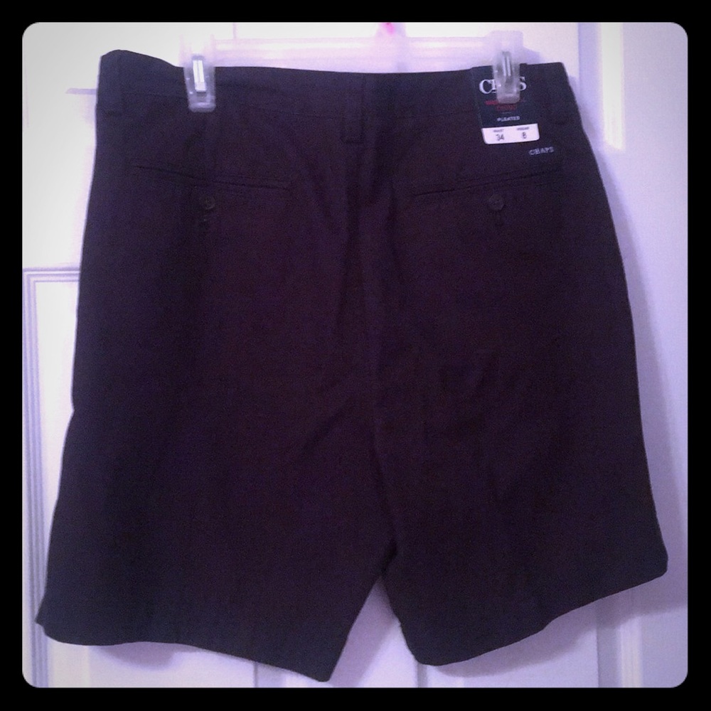 Chaps Men’s Shorts